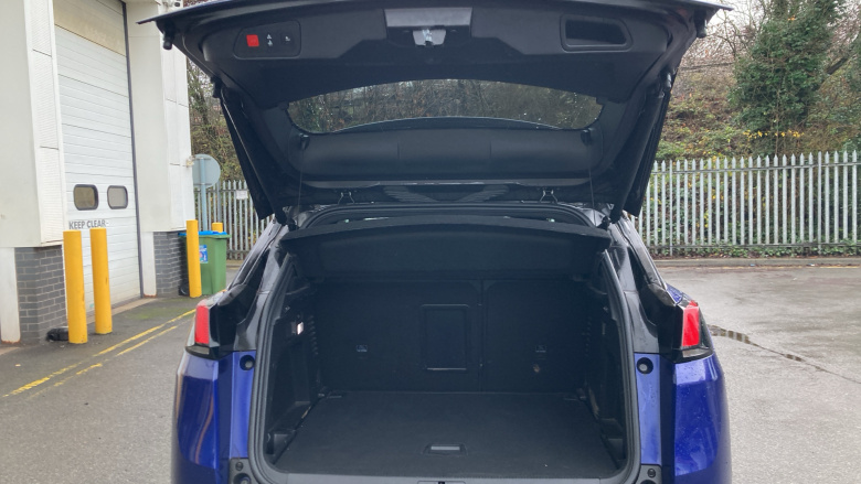 Peugeot 3008 1.5 BlueHDi GT Line Premium 5dr Diesel Estate